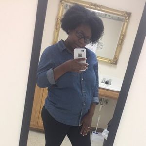 Meet your Posher, Winter